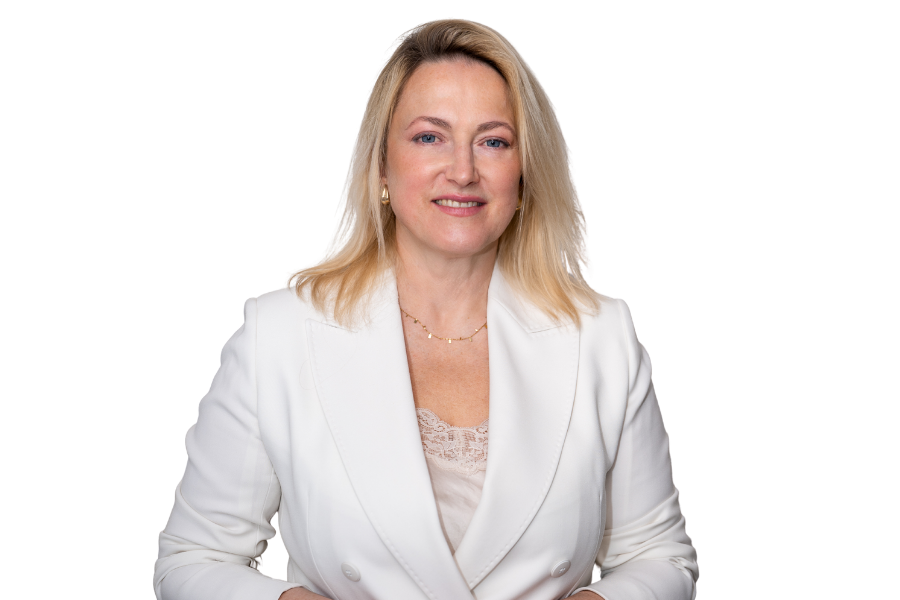 Alina Kraujutienė