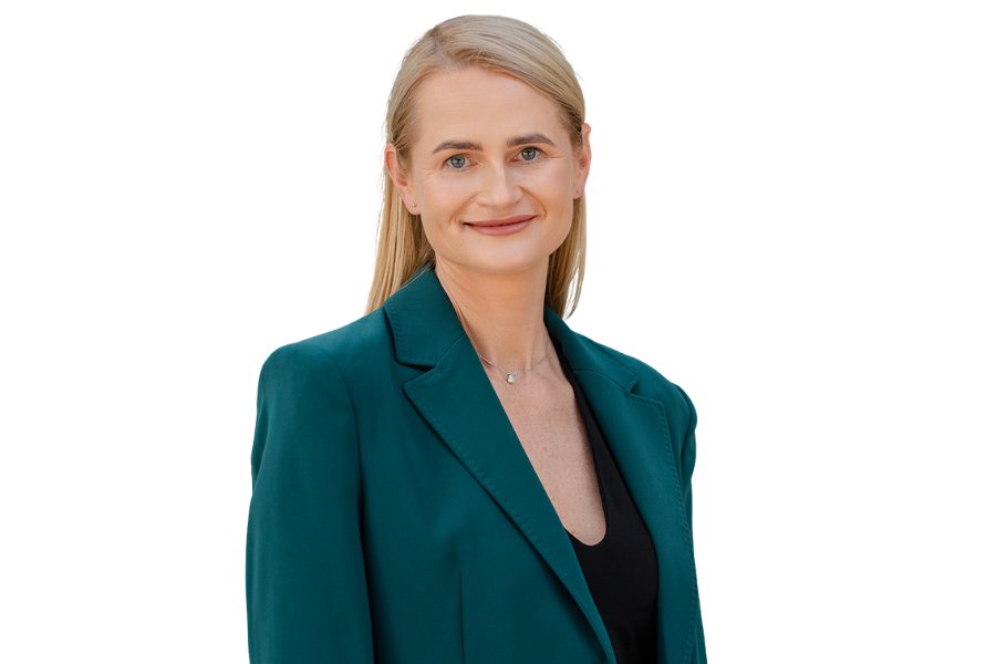 Audra Kondrotė