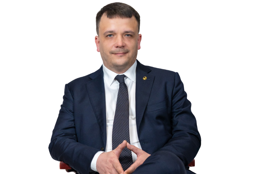 Žilvinas Leškevičius