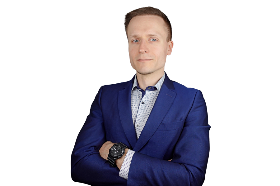 Vainius Kuolys