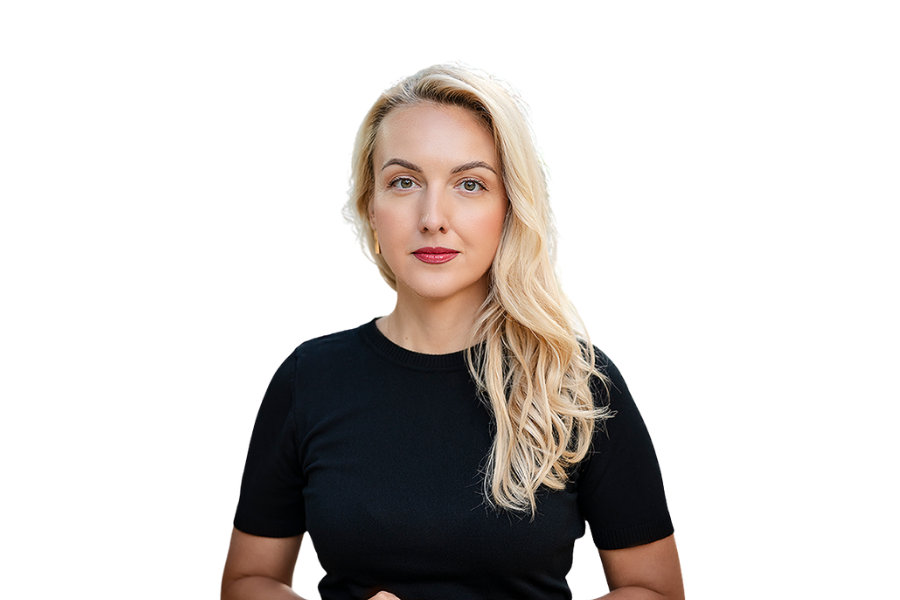 Natalja Kozikienė
