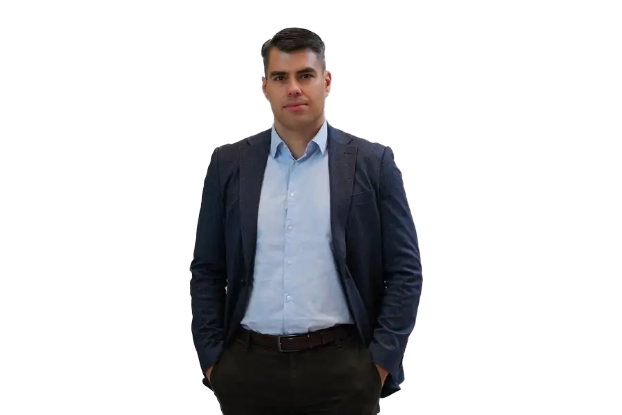 Arnoldas Antanavičius