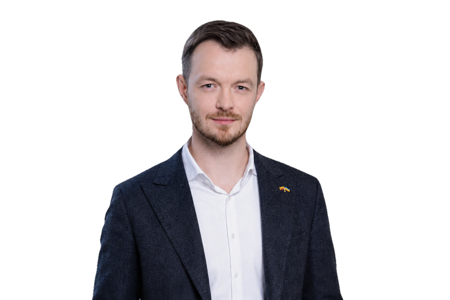 Jokubas Markevičius