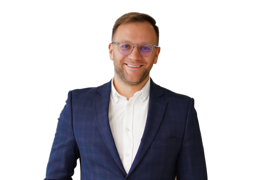 Justas Paliukėnas