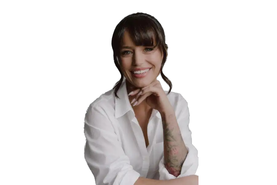 Justina Lukjanova