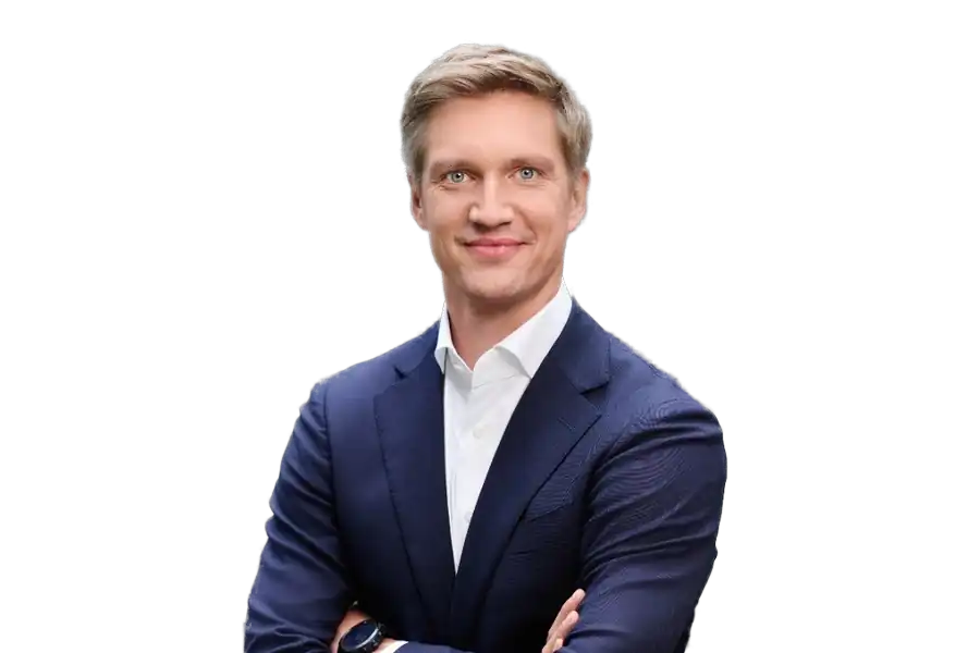 Marius Lukminas