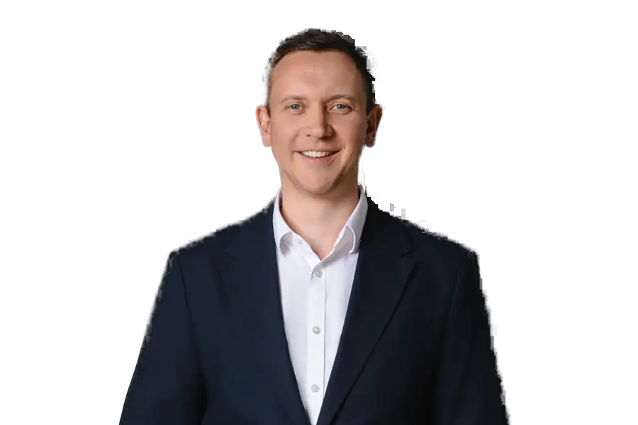Mindaugas Liaudanskas