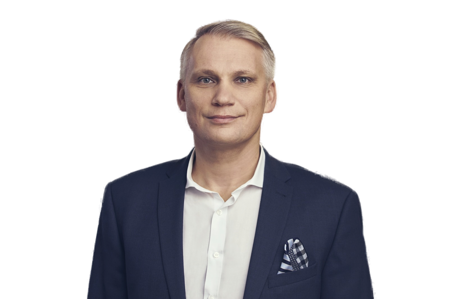 Vilius Juzikis