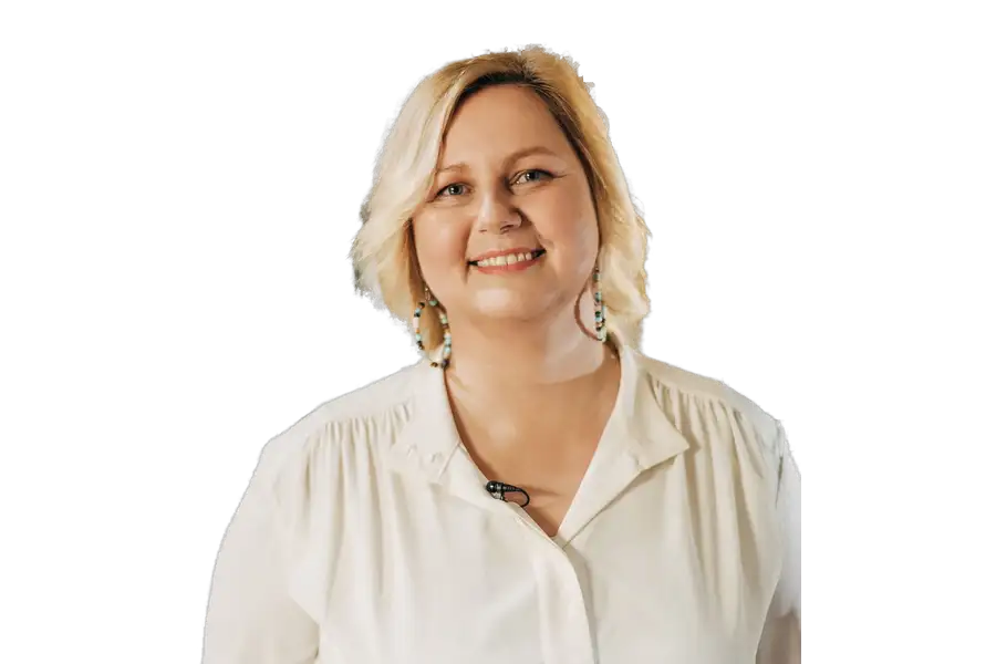 Vilma Venckutonytė
